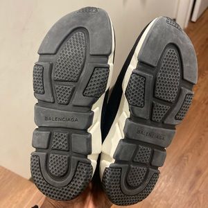 kids Balenciaga- size 11.5